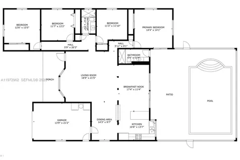 5518 Mckinley Street Hollywood FL 33021
