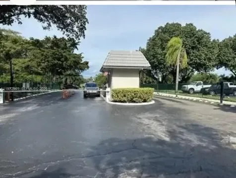 5860 NW 44th Street Lauderhill FL 33319