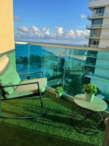 4001 S Ocean Drive Hollywood FL 33019