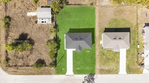 1141 Barfield Street E Lehigh Acres FL 33974