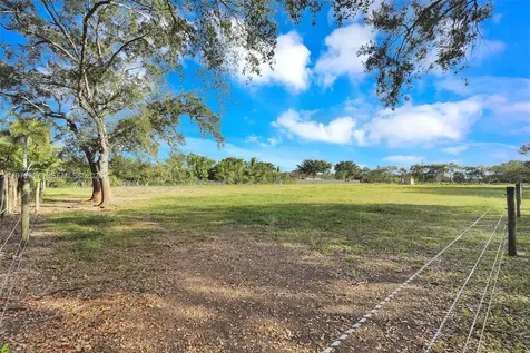 25710 SW 153 Court Unincorporated Dade FL 33032