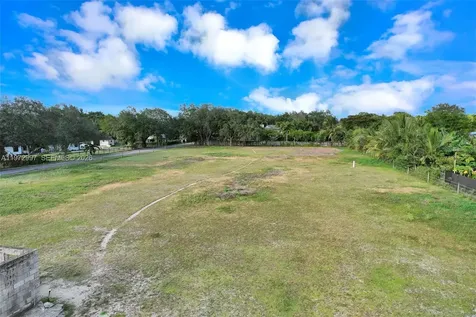 25710 SW 153 Court Unincorporated Dade FL 33032