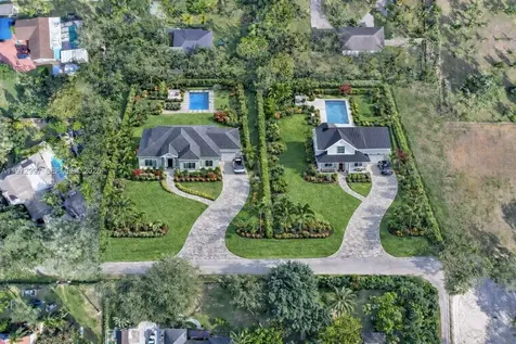 25710 SW 153 Court Unincorporated Dade FL 33032