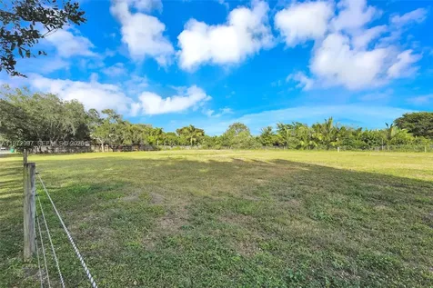 25710 SW 153 Court Unincorporated Dade FL 33032