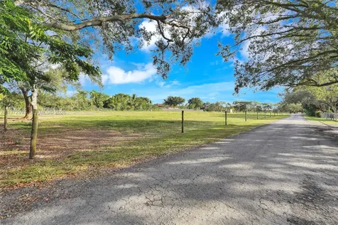 25710 SW 153 Court Unincorporated Dade FL 33032