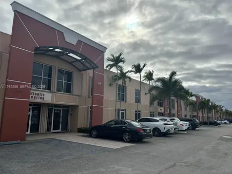 8212 NW 30th Terrace Doral FL 33122