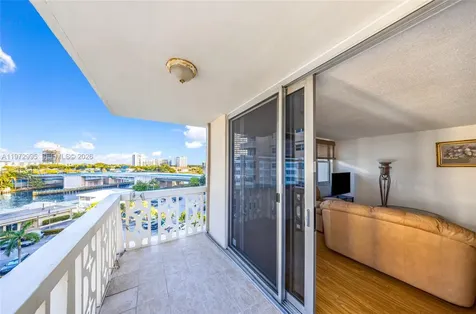 1825 S Ocean Drive Hallandale Beach FL 33009
