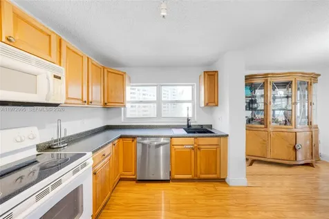 1825 S Ocean Drive Hallandale Beach FL 33009