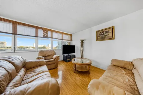 1825 S Ocean Drive Hallandale Beach FL 33009