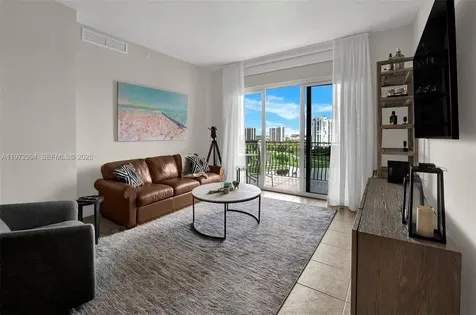20000 E Country Club Drive Aventura FL 33180