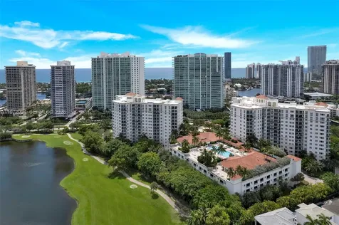 20000 E Country Club Drive Aventura FL 33180