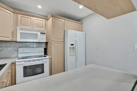 3665 NE 167th Street North Miami Beach FL 33160