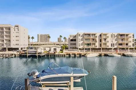 3665 NE 167th Street North Miami Beach FL 33160
