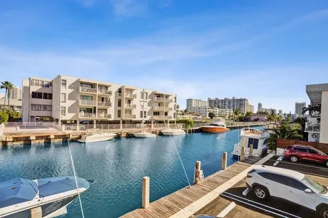 3665 NE 167th Street North Miami Beach FL 33160