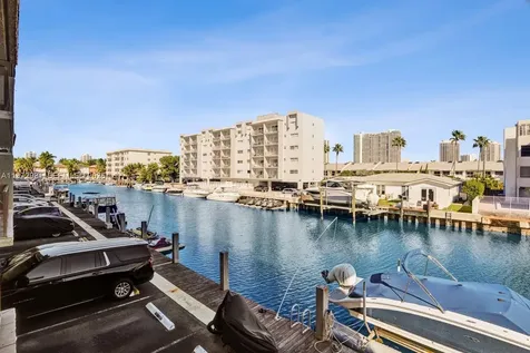 3665 NE 167th Street North Miami Beach FL 33160