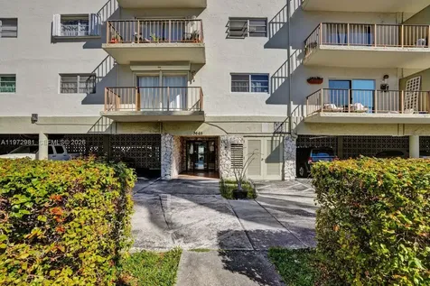 3665 NE 167th Street North Miami Beach FL 33160