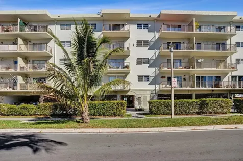 3665 NE 167th Street North Miami Beach FL 33160