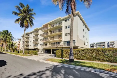 3665 NE 167th Street North Miami Beach FL 33160