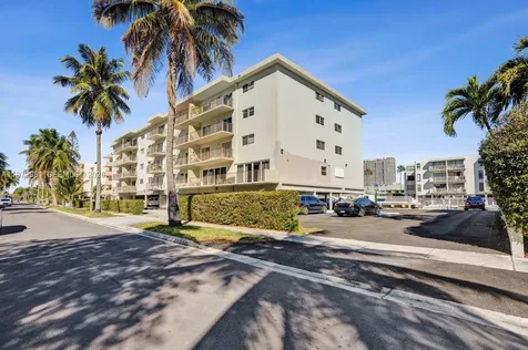 3665 NE 167th Street North Miami Beach FL 33160