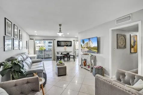 3665 NE 167th Street North Miami Beach FL 33160