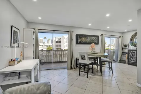 3665 NE 167th Street North Miami Beach FL 33160