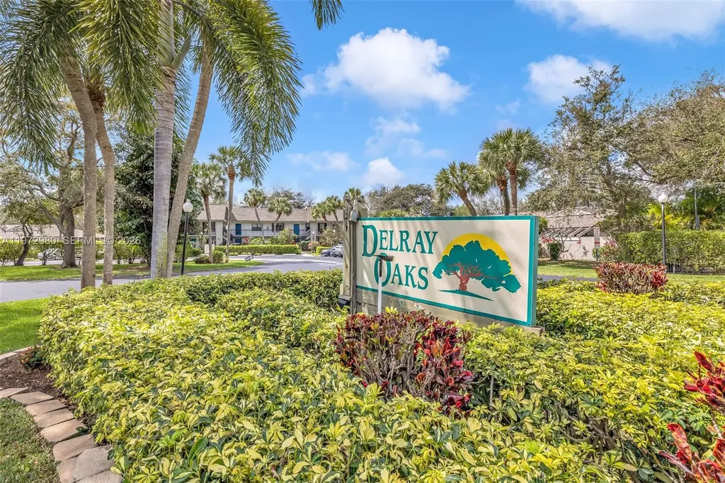 3014 SW 21st Terrace Delray Beach FL 33445