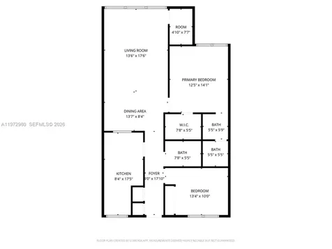 3014 SW 21st Terrace Delray Beach FL 33445