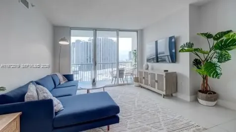 1750 N Bayshore Drive Miami FL 33132