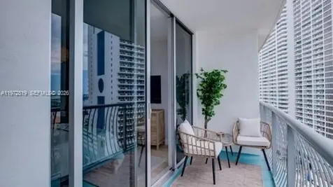 1750 N Bayshore Drive Miami FL 33132