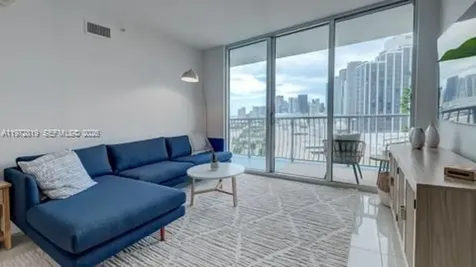 1750 N Bayshore Drive Miami FL 33132