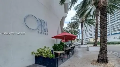 1750 N Bayshore Drive Miami FL 33132