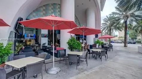 1750 N Bayshore Drive Miami FL 33132
