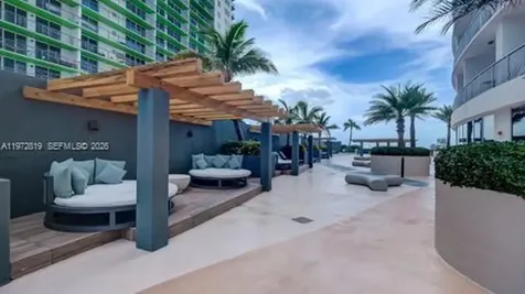 1750 N Bayshore Drive Miami FL 33132
