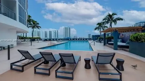 1750 N Bayshore Drive Miami FL 33132