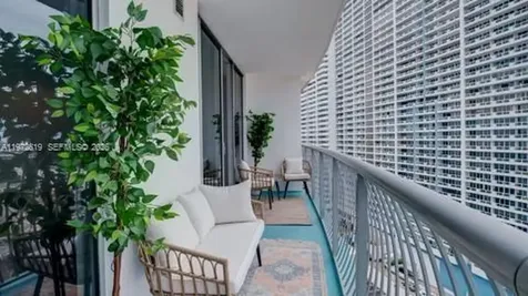 1750 N Bayshore Drive Miami FL 33132