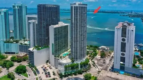 1750 N Bayshore Drive Miami FL 33132