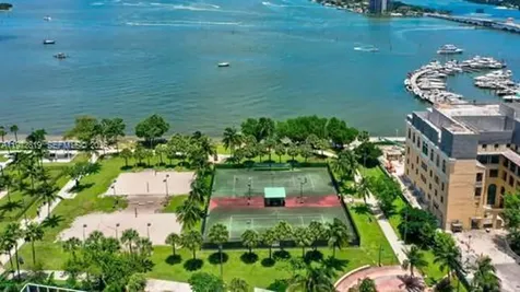 1750 N Bayshore Drive Miami FL 33132