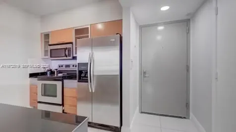 1750 N Bayshore Drive Miami FL 33132