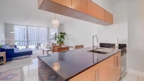 1750 N Bayshore Drive Miami FL 33132