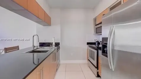 1750 N Bayshore Drive Miami FL 33132