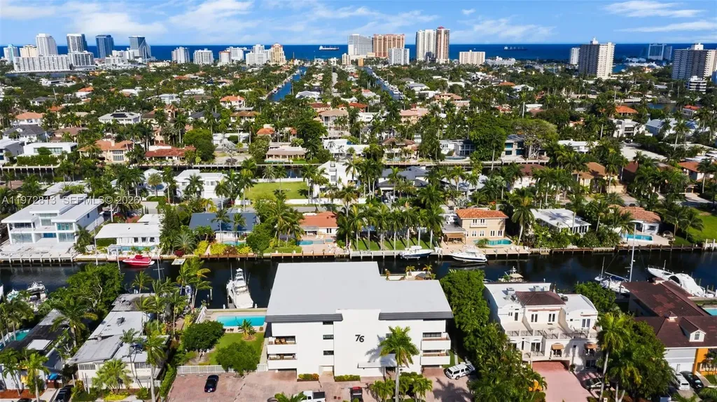 76 Isle Of Venice Drive Fort Lauderdale FL 33301