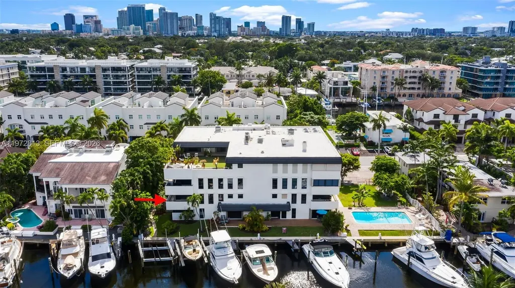 76 Isle Of Venice Drive Fort Lauderdale FL 33301