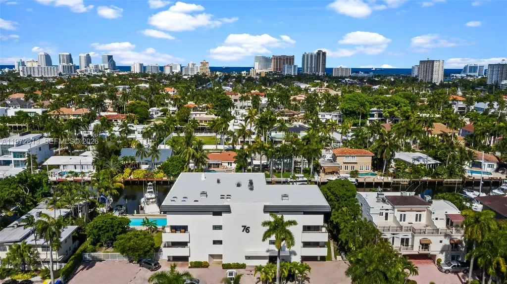 76 Isle Of Venice Drive Fort Lauderdale FL 33301