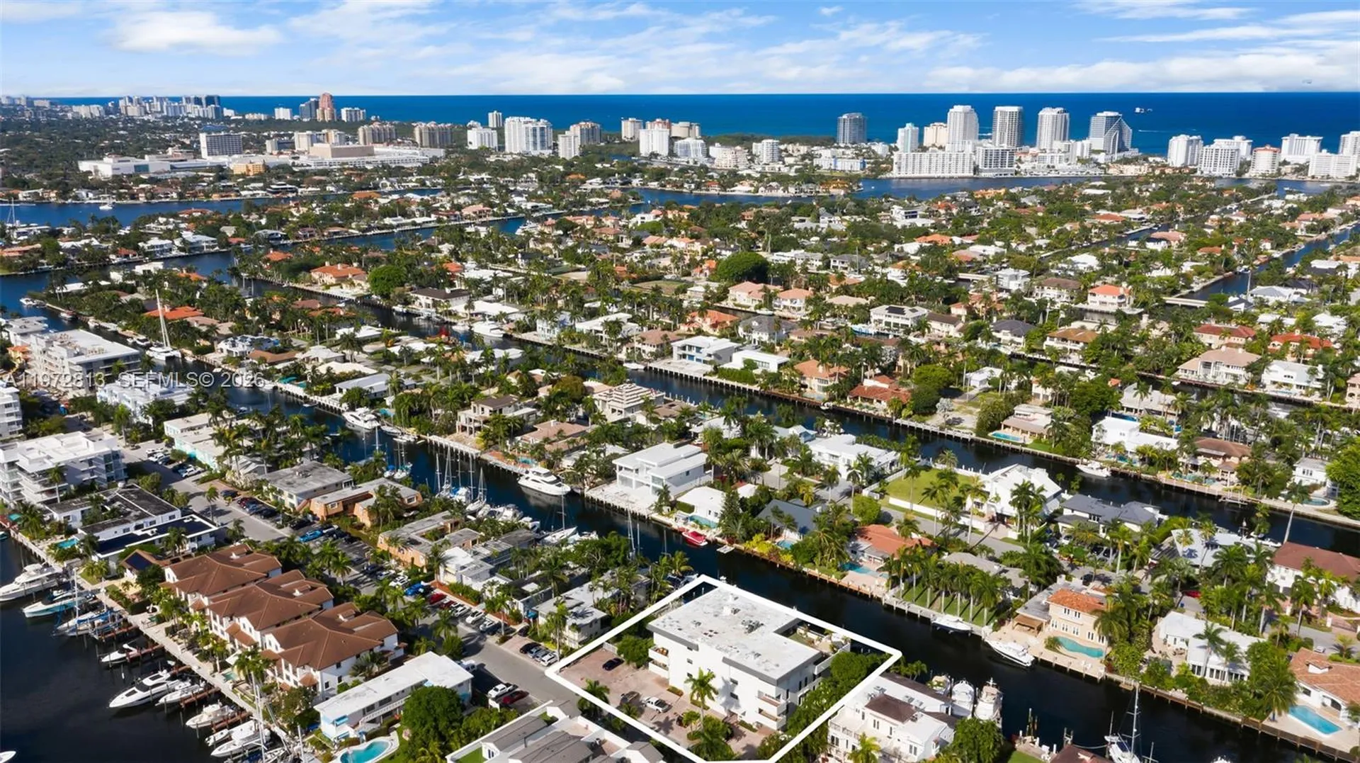 76 Isle Of Venice Drive Fort Lauderdale FL 33301
