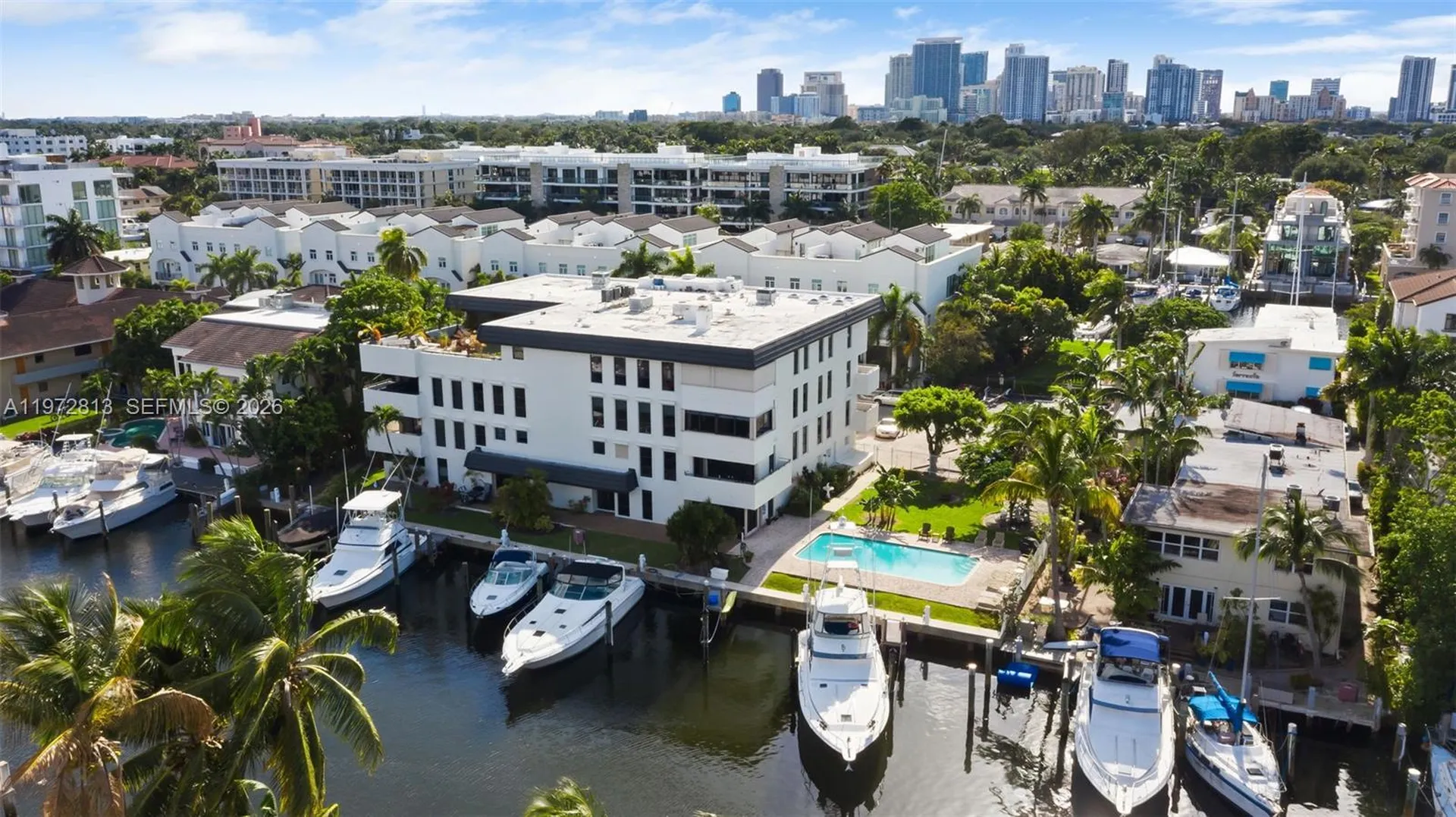 76 Isle Of Venice Drive Fort Lauderdale FL 33301