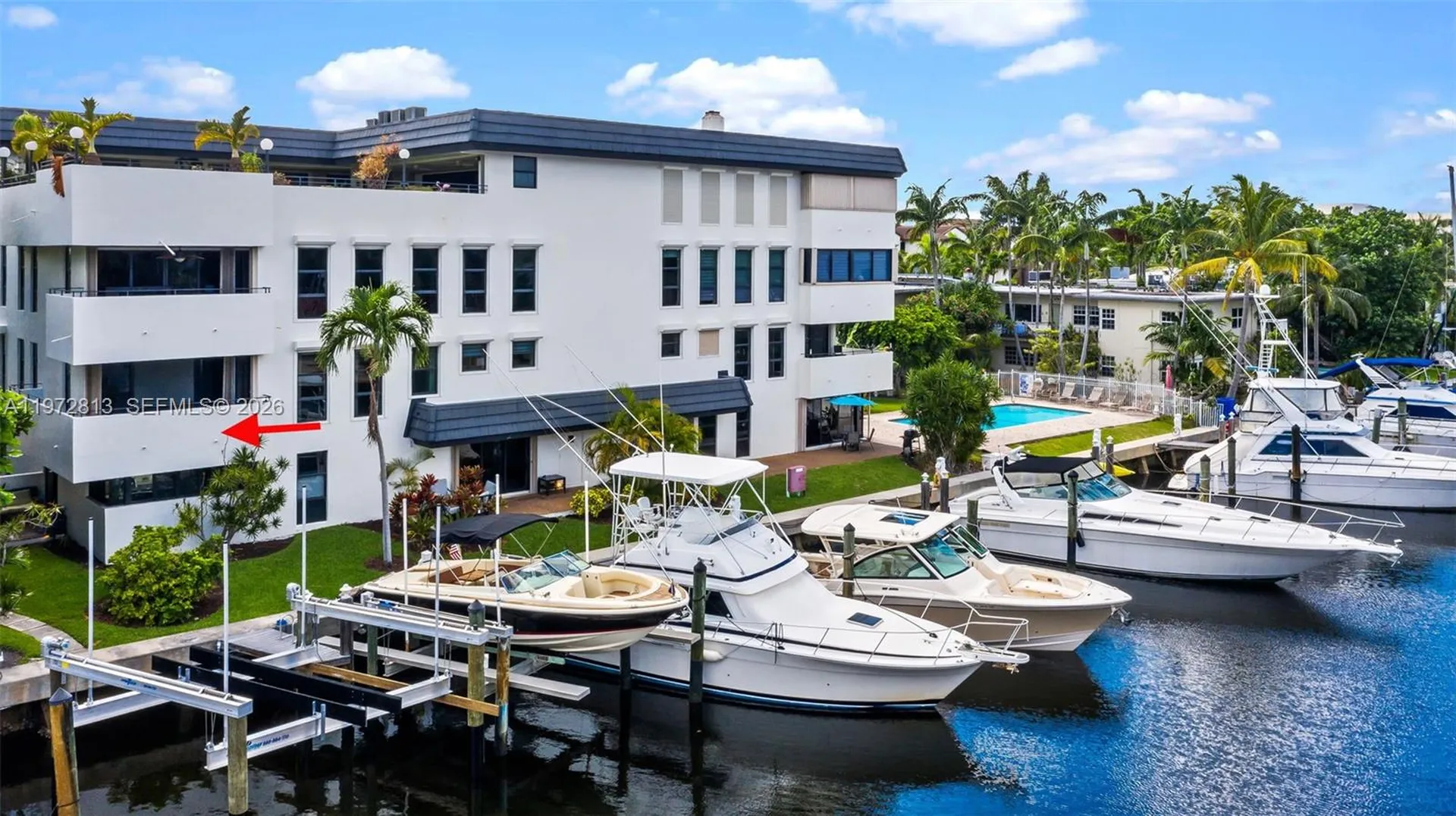 76 Isle Of Venice Drive Fort Lauderdale FL 33301