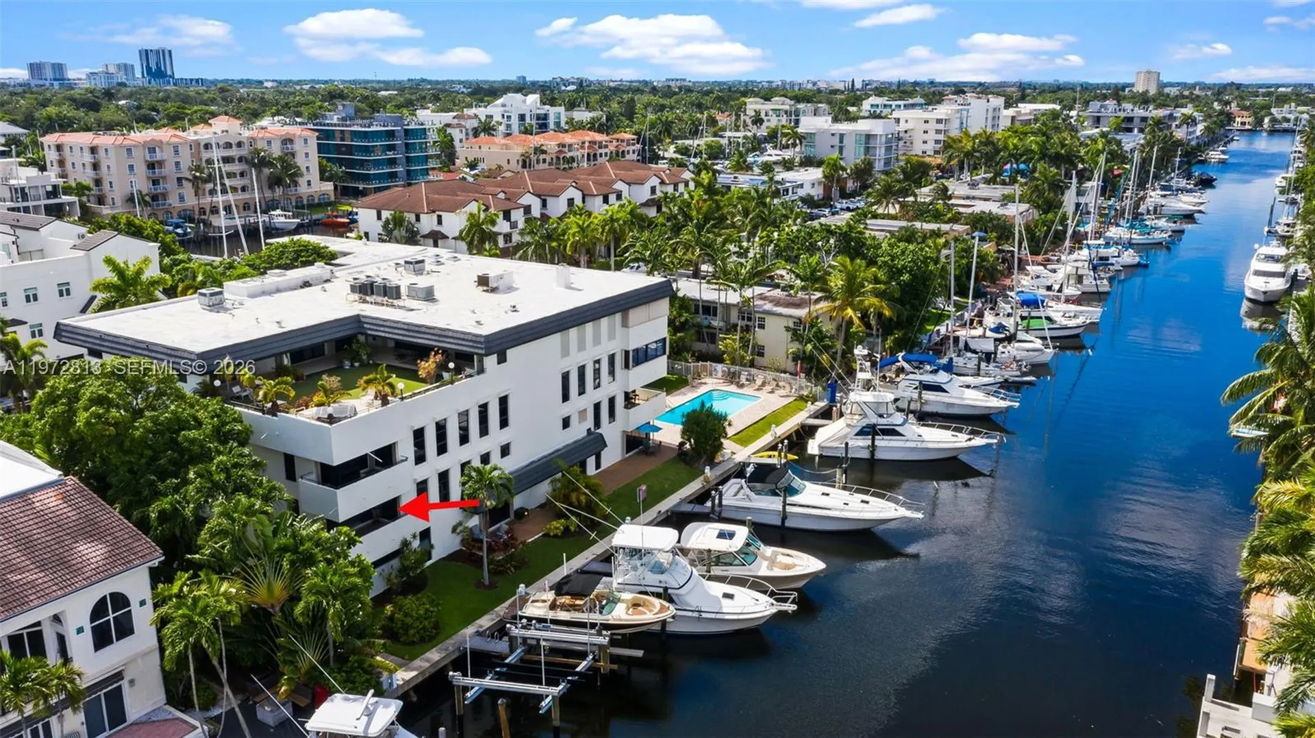 76 Isle Of Venice Drive Fort Lauderdale FL 33301