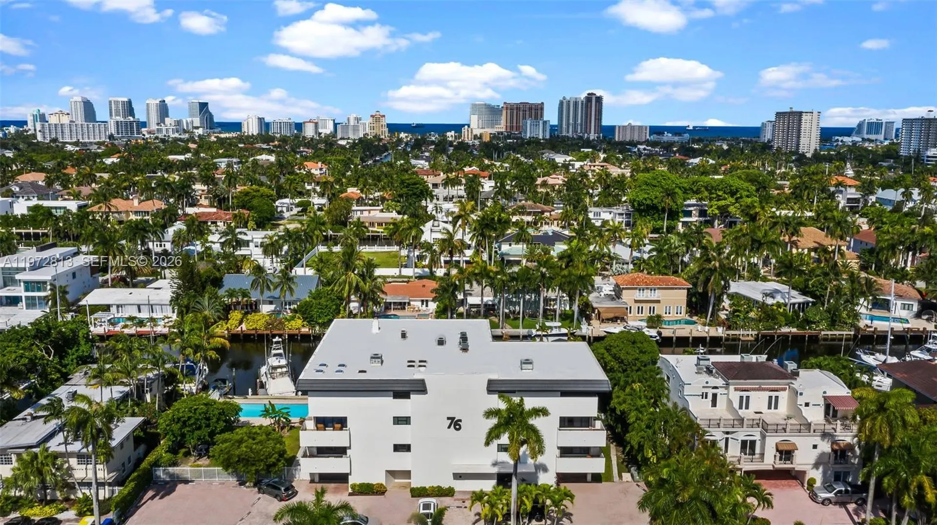 76 Isle Of Venice Drive Fort Lauderdale FL 33301