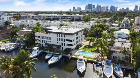 76 Isle Of Venice Drive Fort Lauderdale FL 33301