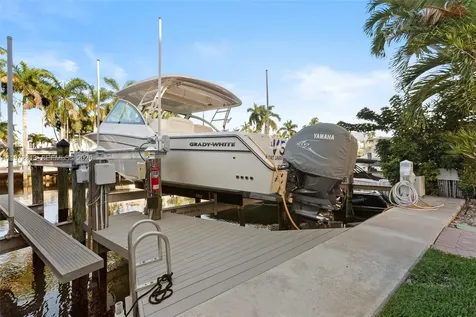 76 Isle Of Venice Drive Fort Lauderdale FL 33301